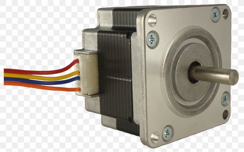 Stepper Motor Electric Motor Hybrid Electric Vehicle Motor Controller Electric Power, PNG, 2877x1799px, Stepper Motor, Electric Motor, Electric Power, Electricity, Electronic Component Download Free