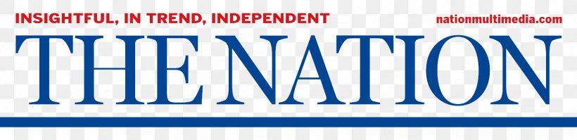 The Nation Bangkok Post Nation Multimedia Group Newspaper, PNG, 1567x381px, Nation, Advertising, Area, Bangkok, Bangkok Post Download Free