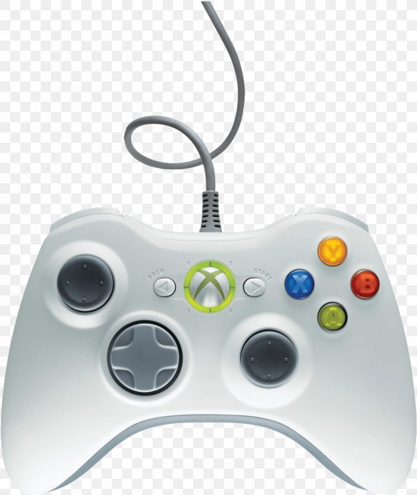 Xbox 360 Controller Xbox One Controller Game Controllers Video Game, PNG, 1261x1496px, Xbox 360, All Xbox Accessory, Computer Component, Computer Software, Electronic Device Download Free