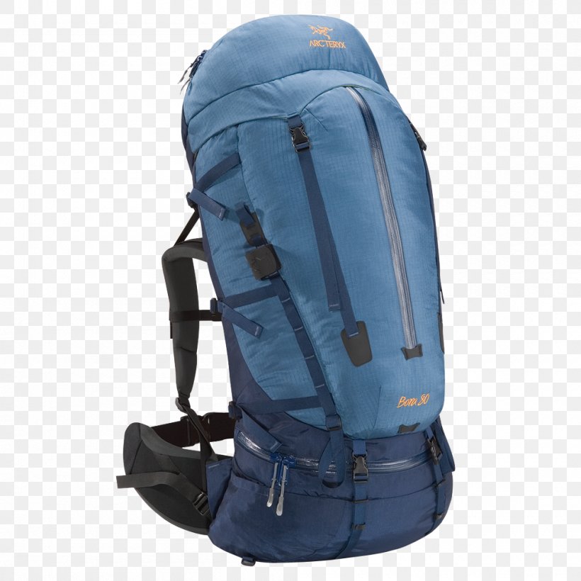 Arc'teryx Backpack Jacket Pocket Lowe Alpine, PNG, 1000x1000px, Backpack, Arcteryx Index 15 Backpack, Backpacker, Backpacking, Bag Download Free