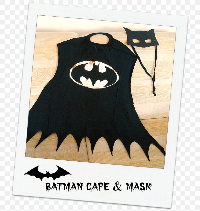 Batman Superhero Disguise Mask Description, PNG, 740x863px, Batman, Album, Askartelu, Bin Bag, Black Download Free