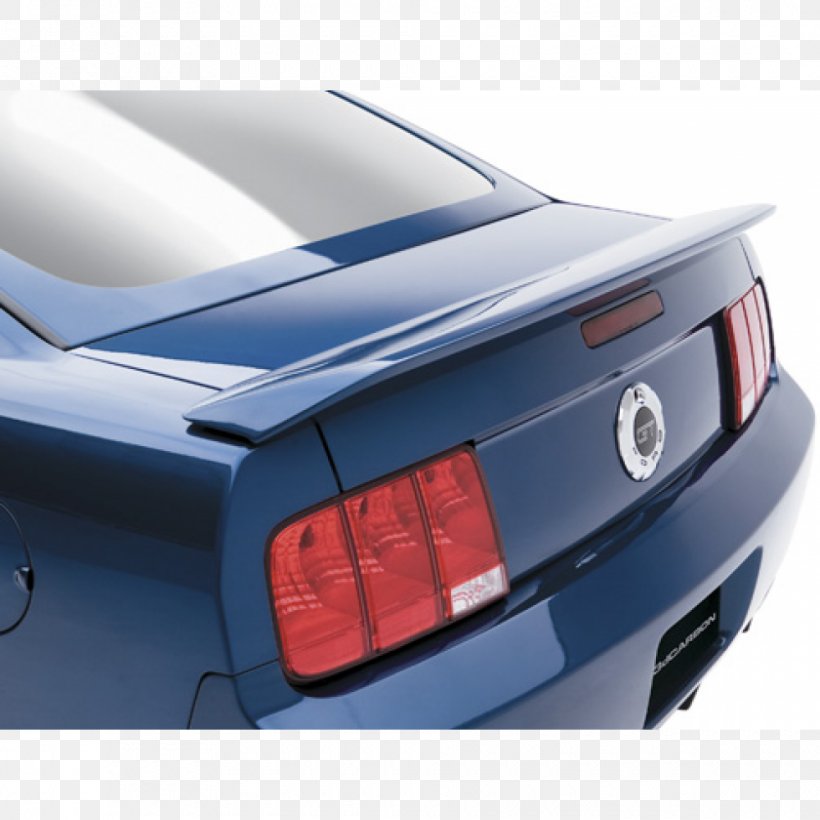 Bumper Shelby Mustang Car Ford Mustang, PNG, 980x980px, Bumper, Auto Part, Automotive Design, Automotive Exterior, Automotive Lighting Download Free