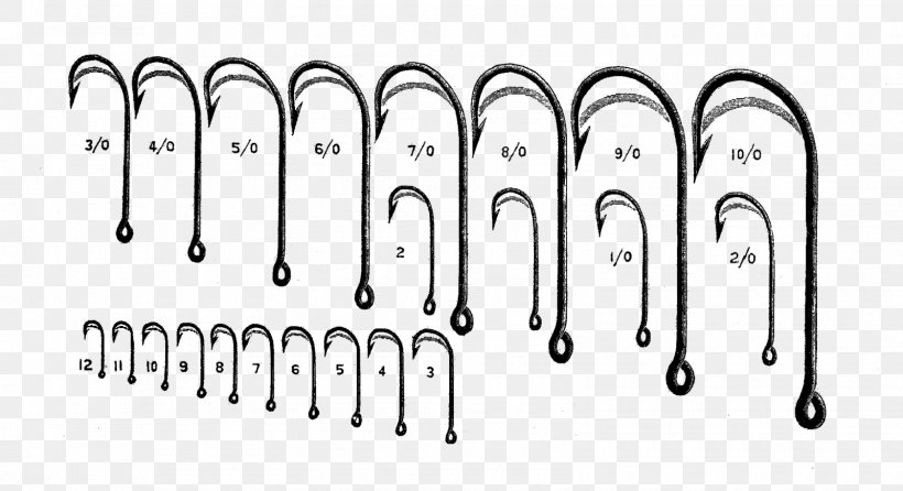 Fish Hook Fishing Rods Recreation, PNG, 1600x871px, Fish Hook, Auto Part, Black And White, Crappie, Digital Scrapbooking Download Free