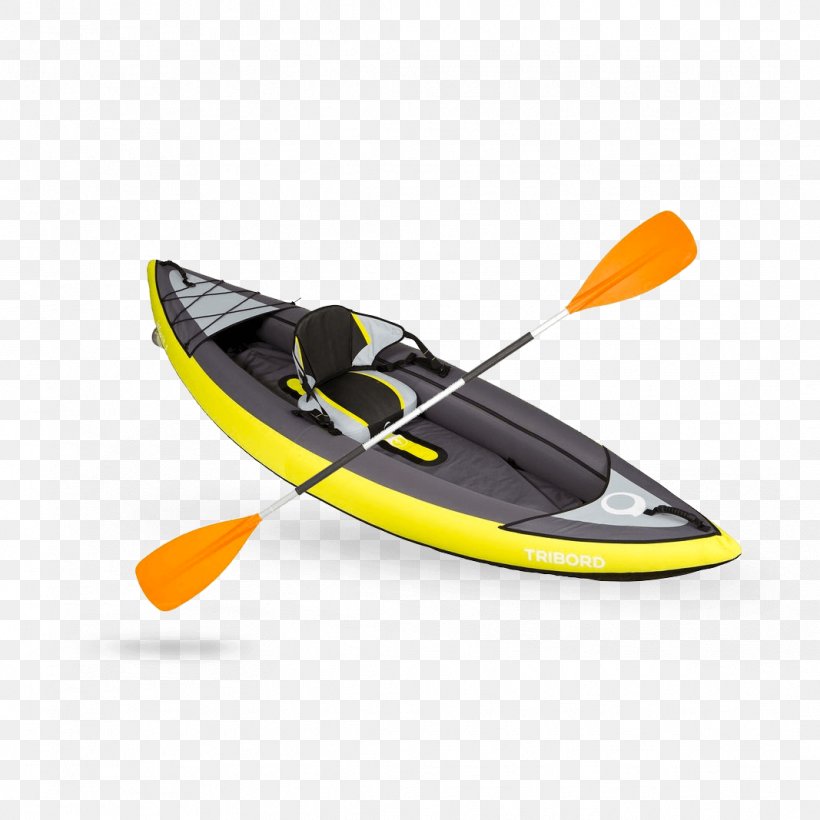 kayak decathlon itiwit 1