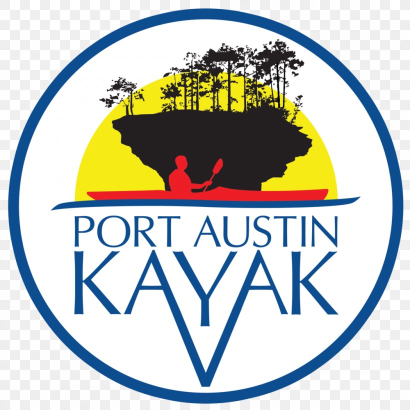 Lake Huron Kayak Rental Port Austin Pak's Backyard Port Austin Kayak & Bike Turnip Rock, PNG, 1000x1000px, Lake Huron, Area, Brand, Canoe, Canoe Livery Download Free