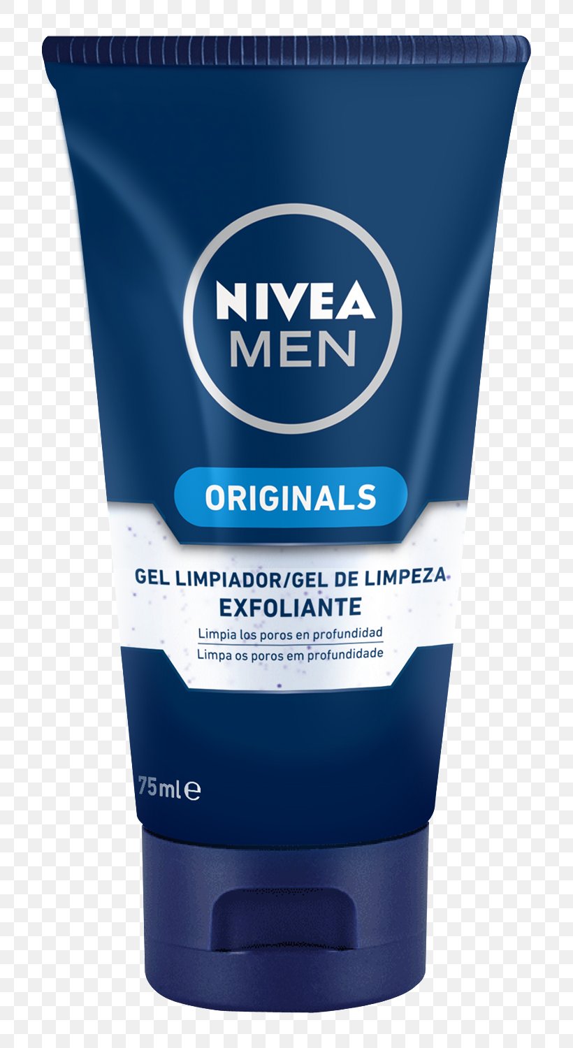 Lotion Nivea Lip Balm Exfoliation Moisturizer, PNG, 800x1500px, Lotion, Acne, Aftershave, Cleanser, Cosmetics Download Free