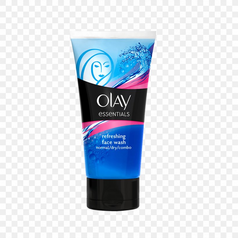 Lotion Olay Gentle Clean Foaming Face Wash For Sensitive Skin Cleanser Cosmetics, PNG, 1079x1079px, Lotion, Clean Clear, Cleanser, Cosmetics, Cream Download Free