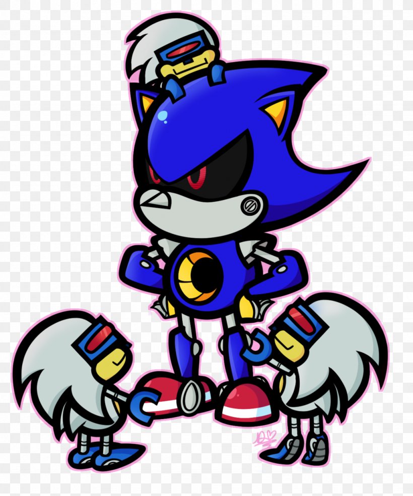 Metal Sonic SegaSonic The Hedgehog Sonic The Hedgehog 2 Art, PNG, 1024x1231px, Metal Sonic, Area, Art, Artist, Artwork Download Free