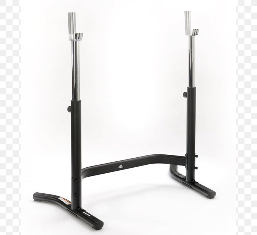 Power Rack Squat Adidas Fitness Centre Barbell, PNG, 750x750px, Power Rack, Adidas, Barbell, Bench, Bodybuilding Download Free