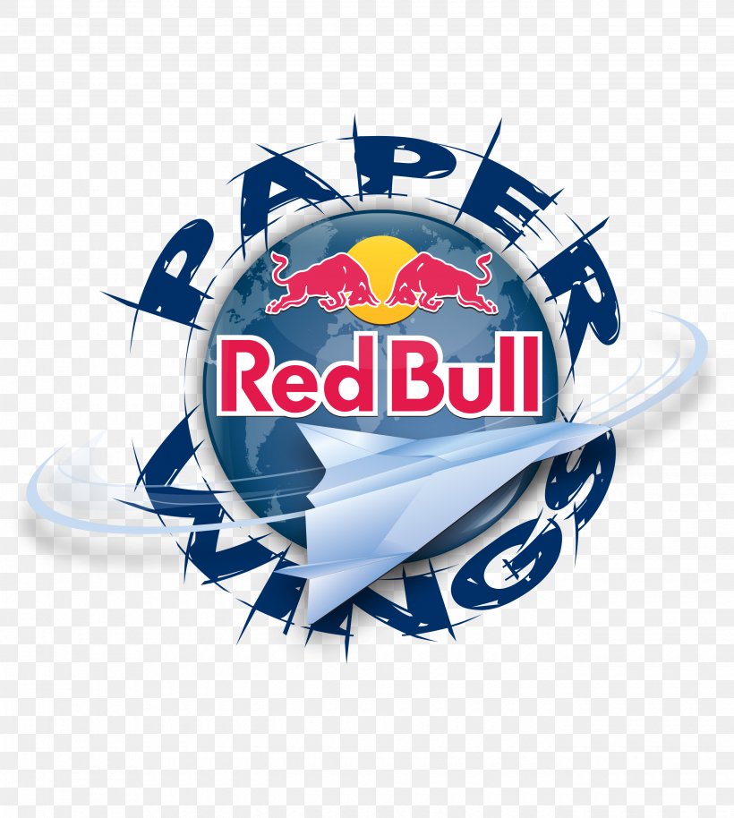Red Bull Paper Wings Airplane Red Bull Paper Wings Hangar-7, PNG, 2680x2988px, Red Bull, Aerobatics, Airplane, Brand, Fixedwing Aircraft Download Free