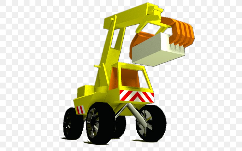 The Little Crane That Could ABC Learning Games Fun Pro Super ABC Android, PNG, 512x512px, Little Crane That Could, Android, Android Gingerbread, App Store, Automotive Design Download Free