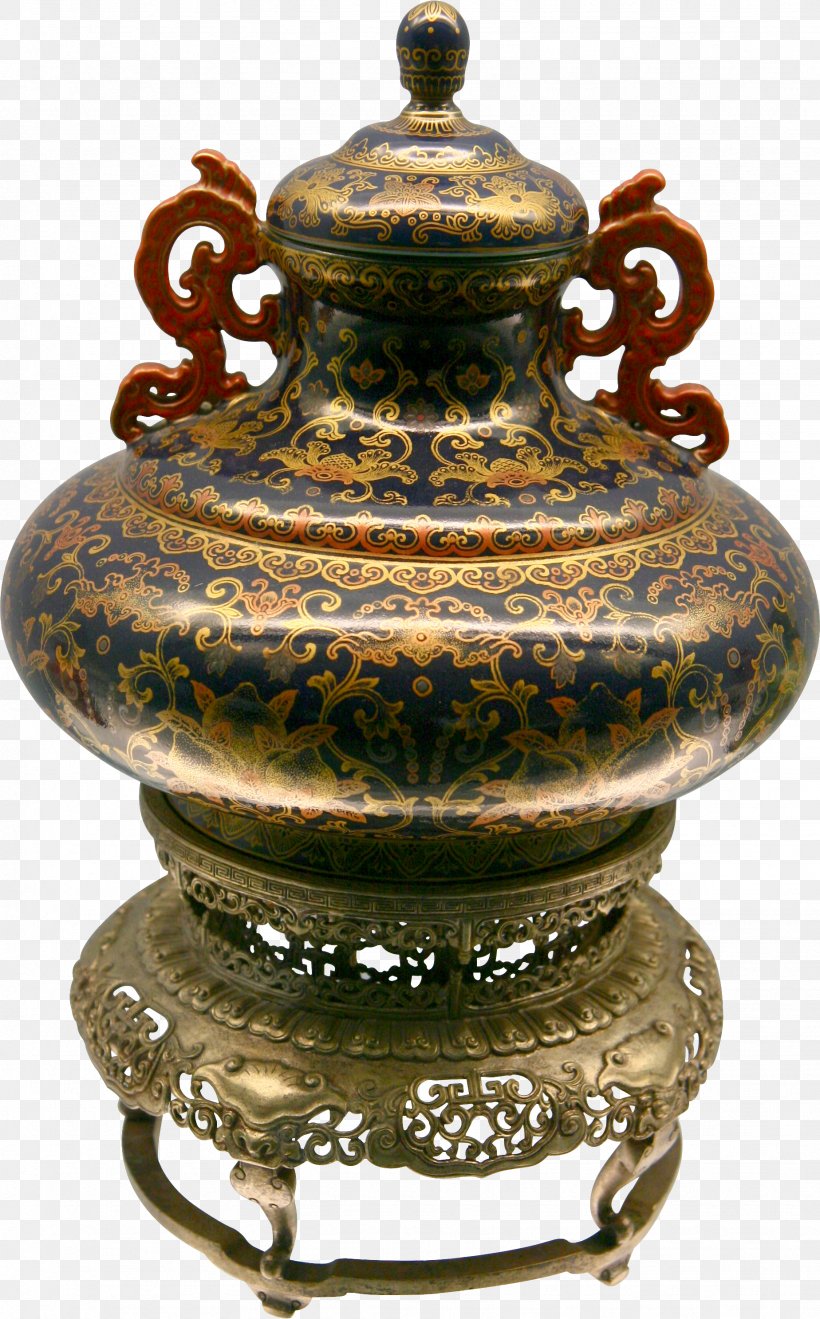 Vase Ceramic Pottery Decorative Arts, PNG, 1848x2974px, Vase, Antique, Artifact, Brass, Ceramic Download Free