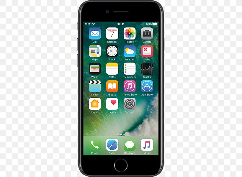 Apple IPhone 7 Plus IPhone 6S Smartphone, PNG, 468x600px, Apple Iphone 7 Plus, Apple, Apple Iphone 7, Cellular Network, Communication Device Download Free