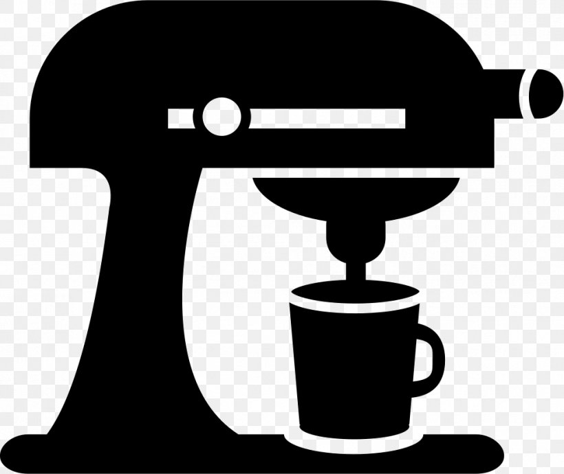 Coffee Cafe Espresso Caffè Mocha Moka Pot, PNG, 981x826px, Coffee, Artwork, Beverages, Black And White, Breakfast Download Free