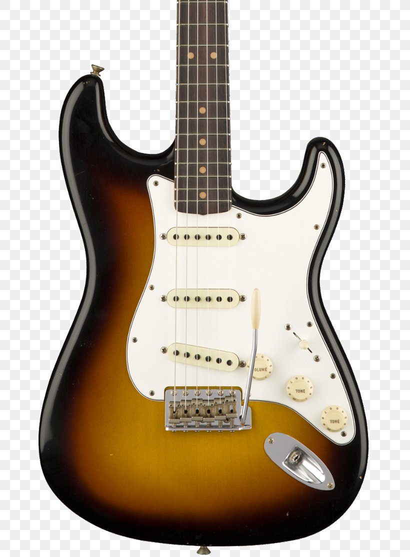 Fender Stratocaster Fender Musical Instruments Corporation Electric Guitar Sunburst, PNG, 667x1114px, Fender Stratocaster, Acoustic Electric Guitar, Bass Guitar, Electric Guitar, Electronic Musical Instrument Download Free