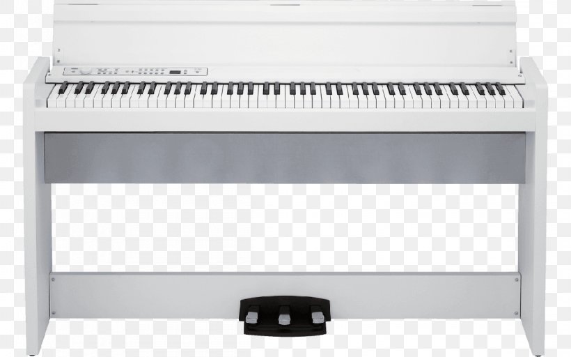 KORG LP-380 Digital Piano Keyboard, PNG, 1152x720px, Watercolor, Cartoon, Flower, Frame, Heart Download Free