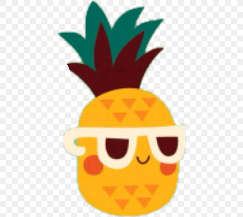 Pineapple Tart Pineapple Bun Cartoon Drawing, PNG, 435x733px, Pineapple, Ananas, Animated Film, Bromeliaceae, Cartoon Download Free