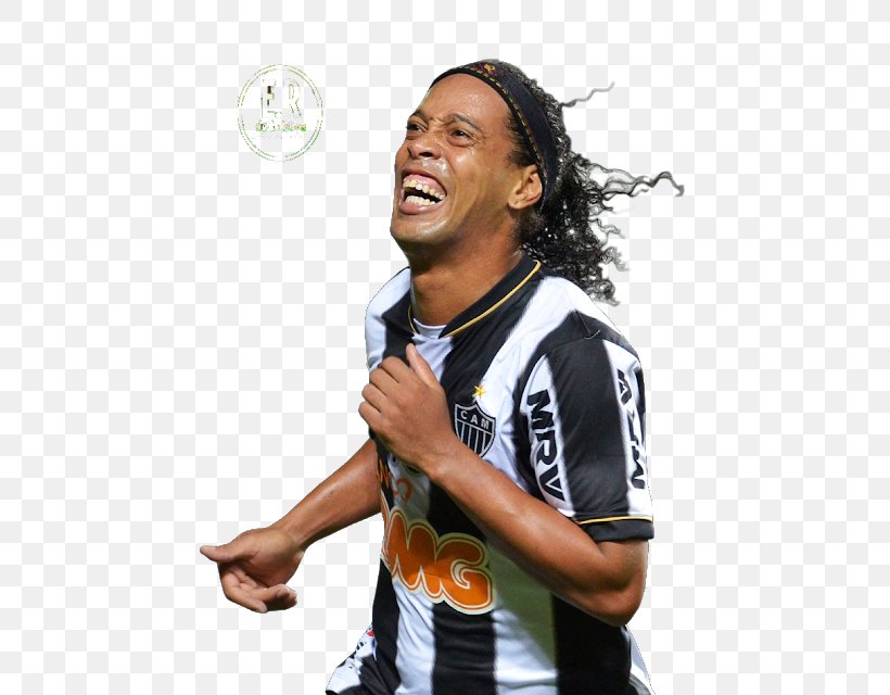 Ronaldinho Clube Atlético Mineiro Football Player Sport, PNG, 506x640px, Ronaldinho, Actor, Cristiano Ronaldo, Football, Football Player Download Free