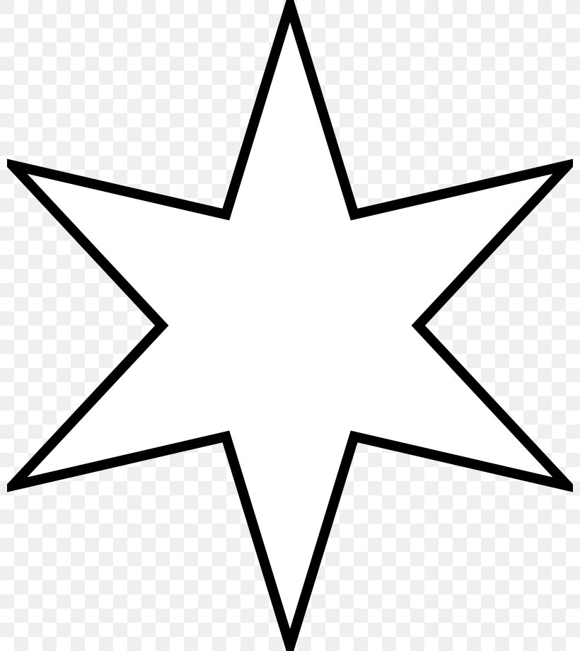 Star Black And White Clip Art, PNG, 800x920px, Star, Area, Black, Black And White, Blog Download Free