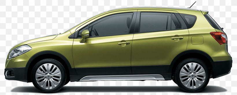 SUZUKI SX4 S-CROSS Subaru Used Car, PNG, 870x350px, Suzuki, Automotive Design, Automotive Exterior, Brand, Bumper Download Free