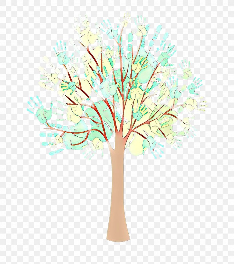 Tree Branch Plant Leaf Plant Stem, PNG, 2111x2387px, Cartoon, Branch, Flower, Grass, Leaf Download Free