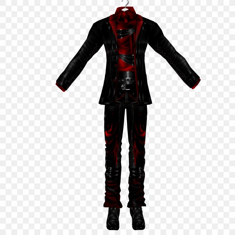 Vampire Clothing Costume Demon Gothic Fashion, PNG, 2048x2048px, Vampire, Character, Clothing, Costume, Demon Download Free