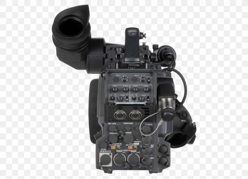 Video Cameras Sony HXR-MC1500 XDCAM HD, PNG, 1260x907px, Camera, Auto Part, Automotive Engine Part, Camcorder, Camera Control Unit Download Free