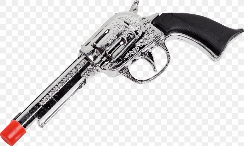 Weapon Firearm Revolver Pistol, PNG, 4768x2863px, Weapon, Air Gun, Airsoft, Assault Rifle, Bullet Download Free