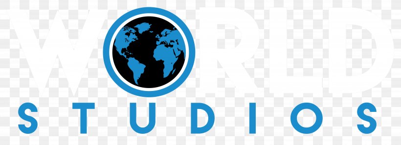World Studios ICT Chroma Key Logo, PNG, 5000x1820px, World Studios Ict, Blue, Brand, Chroma Key, Kansas Download Free