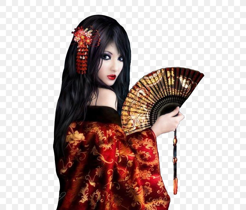 A Geisha Art Woman, PNG, 553x700px, Geisha, Art, Concept Art, Illustrator, Painting Download Free
