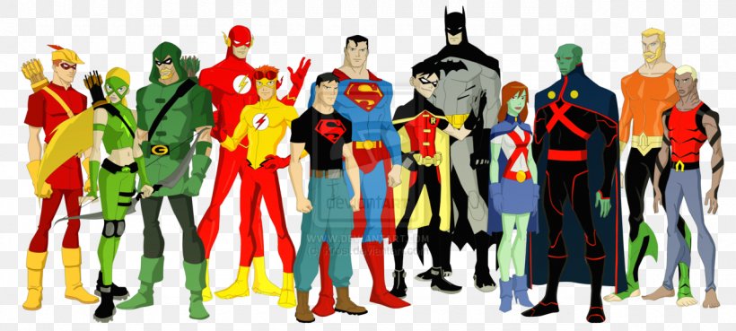 Baris Alenas Batman Dick Grayson Flash Superman, PNG, 1280x577px, Baris Alenas, Action Figure, Art, Batman, Character Download Free
