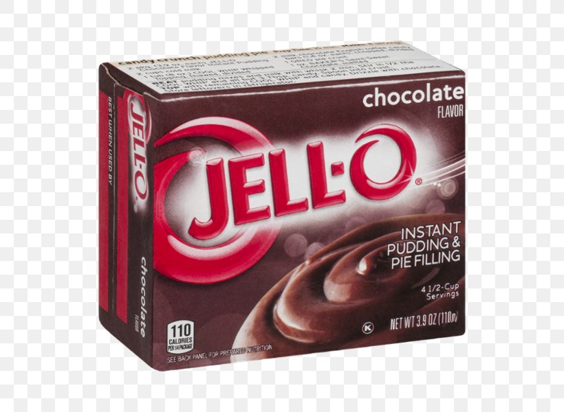 Chocolate Pudding Gelatin Dessert Cream Jell-O Instant Pudding, PNG, 600x600px, Chocolate Pudding, Chocolate, Cookies And Cream, Cool Whip, Cream Download Free