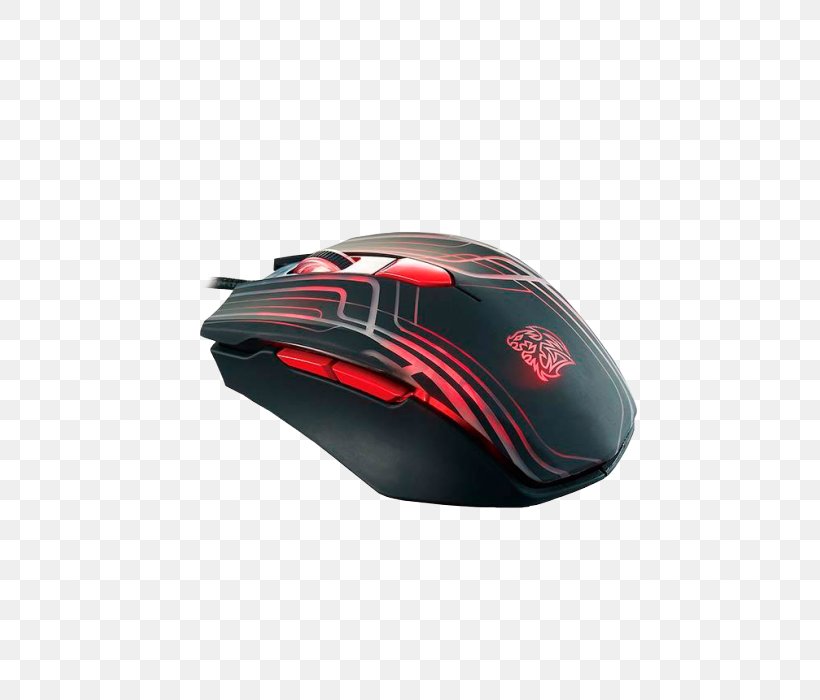 Computer Mouse Computer Keyboard Thermaltake Tt ESPORTS Talon Optical Mouse, PNG, 700x700px, Computer Mouse, Automotive Design, Bicycle Helmet, Computer, Computer Component Download Free