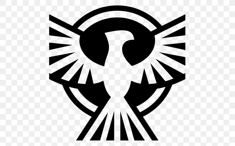 Condor Logo Clip Art, PNG, 512x512px, Condor, Black And White, Black Vulture, Bone, Emblem Download Free