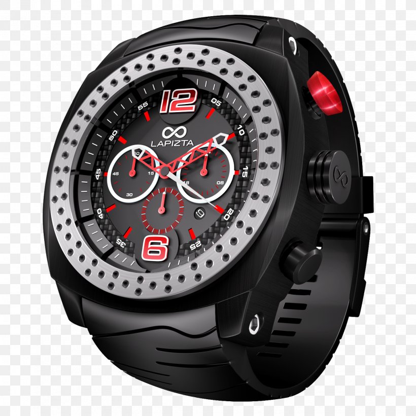 Diving Watch Clock Chronograph Watch Strap, PNG, 1440x1440px, Watch, Brand, Chronograph, Clock, Clothing Accessories Download Free