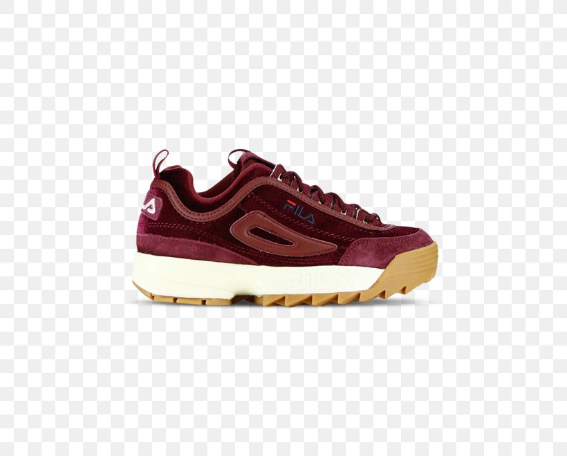 Fila Velvet Sneakers Reebok T-shirt, PNG, 660x660px, Fila, Athletic Shoe, Basketball Shoe, Brand, Brown Download Free