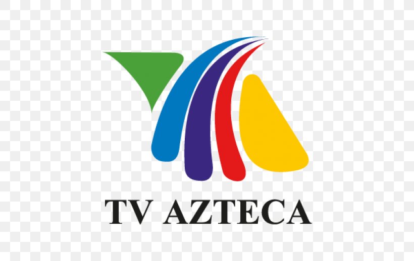 Logo Television Channel TV Azteca GIF, PNG, 518x518px, Logo, Area, Brand, Television, Television Channel Download Free