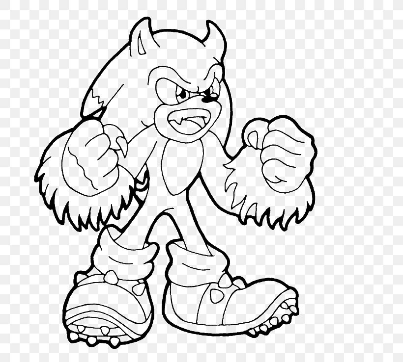 Download Sonic Unleashed Mario Sonic At The Olympic Games Amy Rose Colouring Pages Sonic Colors Png