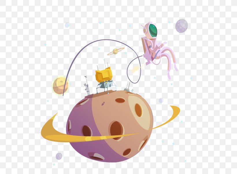 Universe Clip Art, PNG, 600x600px, Universe, Artworks, Astronaut, Cartoon, Drawing Download Free