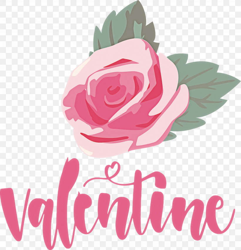 Valentines Day Valentine Love, PNG, 2892x3000px, Valentines Day, Cabbage Rose, Cut Flowers, Drawing, Floral Design Download Free