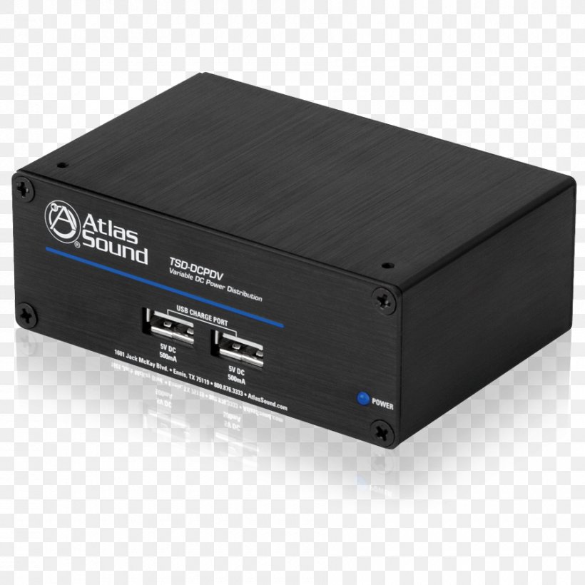 Audio Power Amplifier Hard Drives Electronics USB, PNG, 900x900px, Audio Power Amplifier, Ac Adapter, Amplifier, Cable, Computer Component Download Free