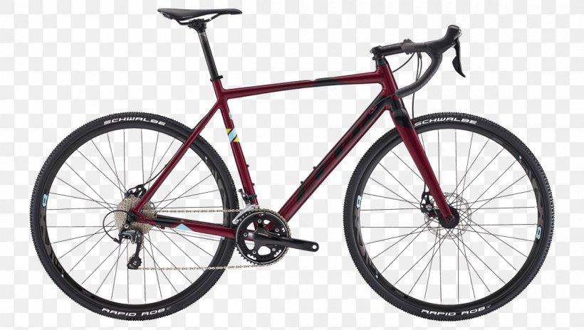 Cyclo-cross Bicycle Giant Bicycles Racing Bicycle, PNG, 1200x680px, Cyclocross, Automotive Exterior, Bicycle, Bicycle Accessory, Bicycle Drivetrain Part Download Free