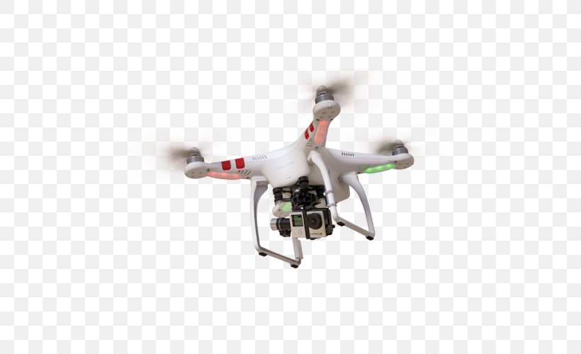 DJI Phantom 2 V2.0 Unmanned Aerial Vehicle DJI Gimbal Control Unit For Zenmuse H4-3D Gimbal, PNG, 500x500px, Phantom, Aerial Photography, Aircraft, Airplane, Camera Download Free