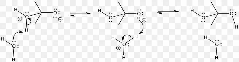 Geminal Diol Hydroxy Group Chemistry, PNG, 2212x580px, Geminal Diol, Atom, Black, Black And White, Branch Download Free
