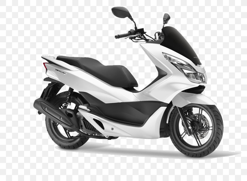 Honda Motor Company Scooter Car Honda PCX, PNG, 800x600px, Honda Motor Company, Automotive Design, Automotive Lighting, Bicycle, Car Download Free