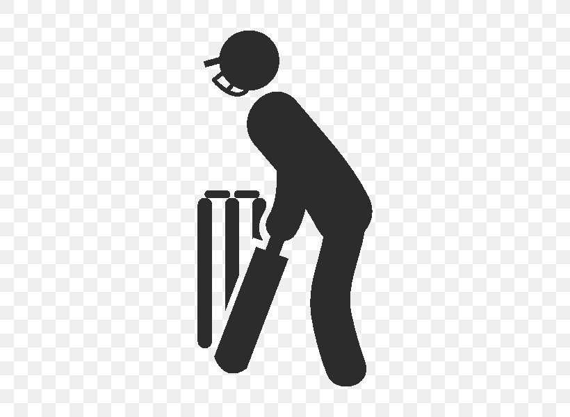 Match Icons Cricket Sport, PNG, 600x600px, Match Icons, Baseball Bats, Batter, Batting, Black And White Download Free