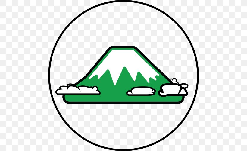 Shizuoka Mount Fuji Location Mountain Clip Art, PNG, 500x500px, Shizuoka, Area, Brand, Grass, Green Download Free