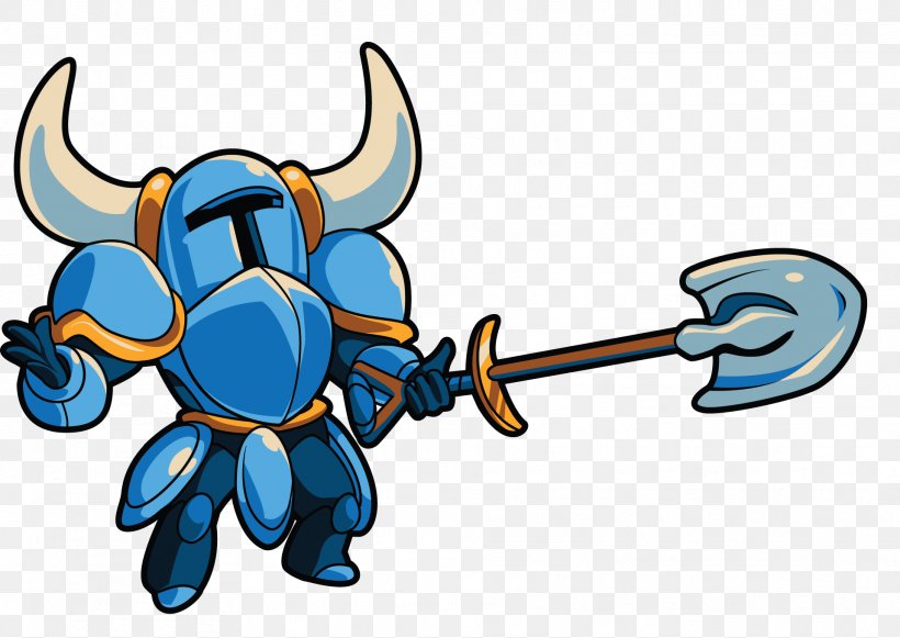 Shovel Knight Video Game Wii U Yacht Club Games, PNG, 1918x1359px, Shovel Knight, Artwork, Character, Fictional Character, Game Download Free