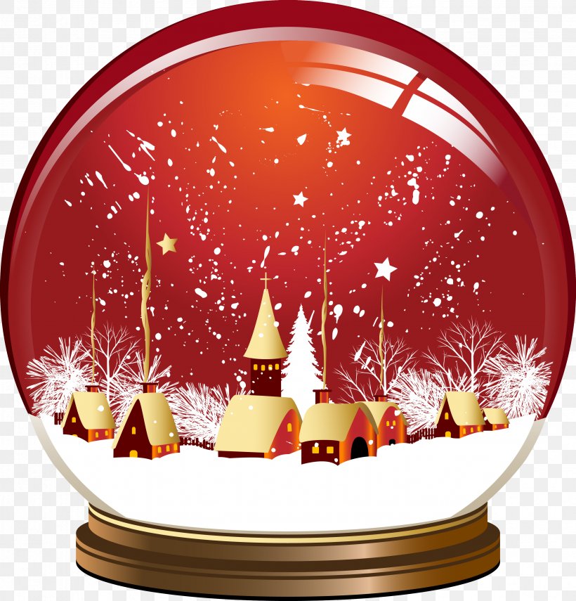 Snow Globes Christmas Tree Clip Art, PNG, 3369x3514px, Snow Globes, Christmas, Christmas Decoration, Christmas Elf, Christmas Ornament Download Free