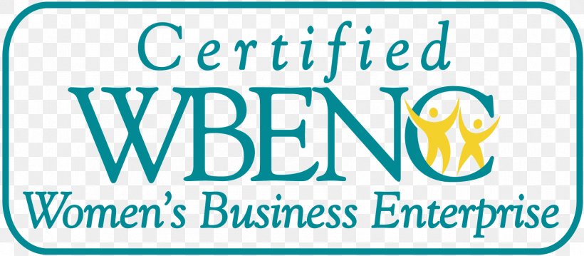 Woman Owned Business Brand Wbenc Certification, PNG, 1701x745px, Woman Owned Business, Area, Banner, Blue, Brand Download Free